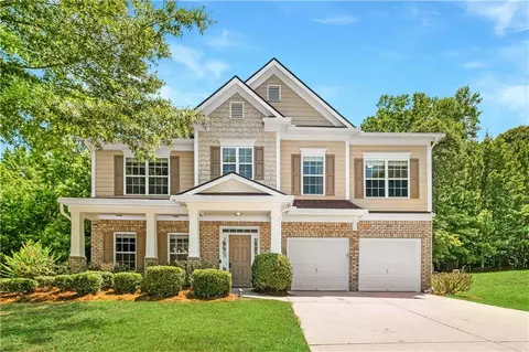 4422 Sonoran Way, Union City, GA 30291