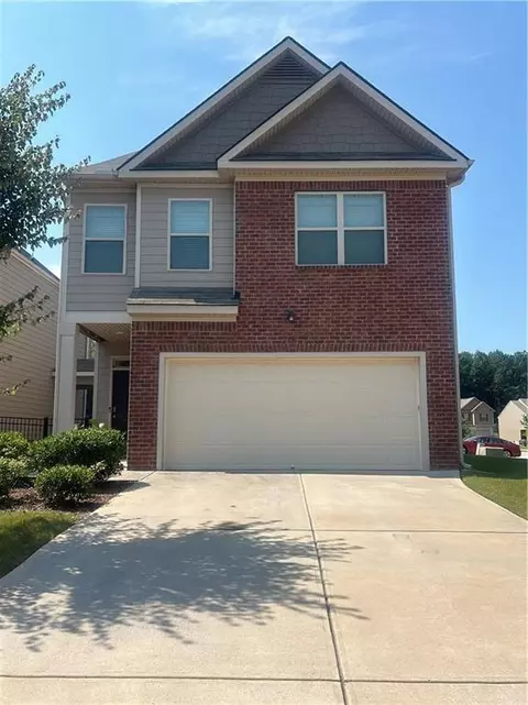 4000 Emmons St, Mcdonough, GA 30253