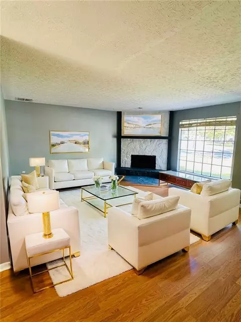 8154 Winewood Ct, Riverdale, GA 30274