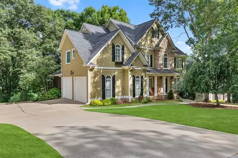 3525 Vintage Trl, Woodstock, GA 30189