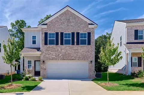 1436 Winding Ridge Trl, Hoschton, GA 30548