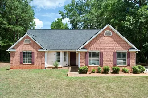 110 Emerald Ln, Hampton, GA 30228 photo 2