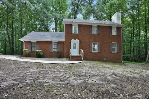 771 Tyrone Rd, Tyrone, GA 30290
