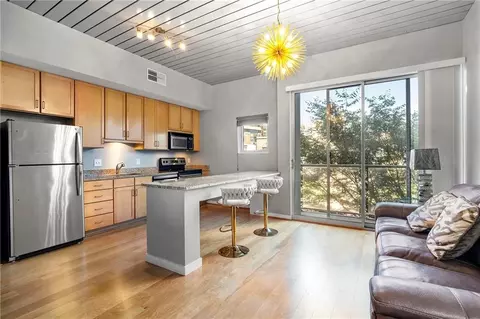 620 Glen Iris Dr NE #205, Atlanta, GA 30308