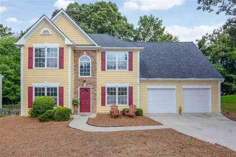529 Staghorn Ln, Suwanee, GA 30024