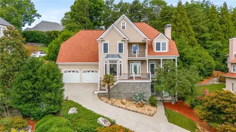 3443 Highborne NE, Marietta, GA 30066