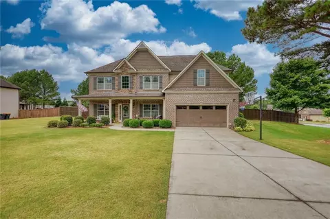 1517 Middleton Dr, Monroe, GA 30655