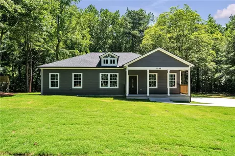 1998 Mack Rd, Douglasville, GA 30135
