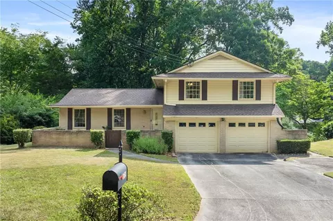 3483 Indian Ln, Atlanta, GA 30340