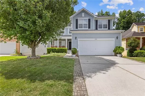 6364 Wandering Way, Norcross, GA 30093