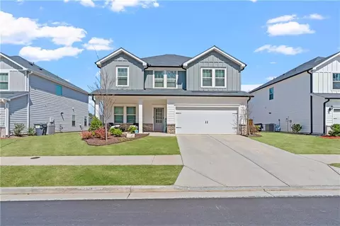 659 Stately Dr, Woodstock, GA 30188