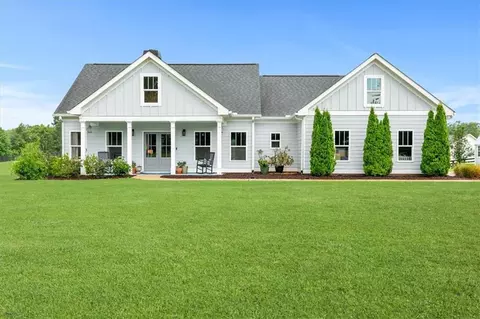 516 Water Tank Rd, Canton, GA 30115