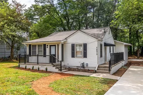 1873 Harold Ave SE, Smyrna, GA 30080