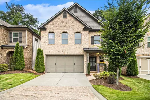 3714 Sheridan St, Tucker, GA 30084