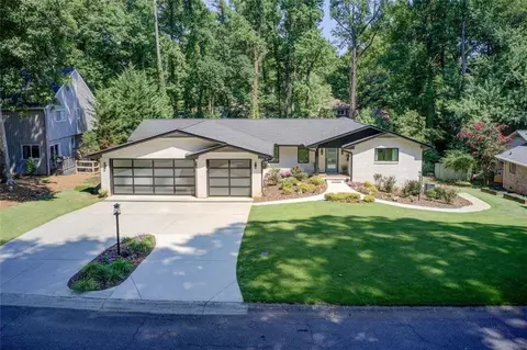 4359 Kings Way NE, Marietta, GA 30067