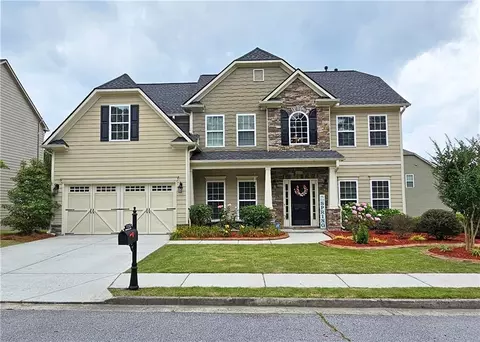 735 King Sword Ct SE, Mableton, GA 30126