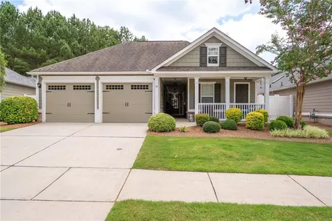 65 Shoal Creek Way, Dallas, GA 30132