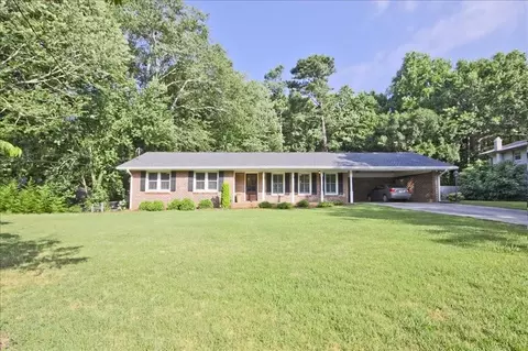 2852 Sumac Dr, Atlanta, GA 30360
