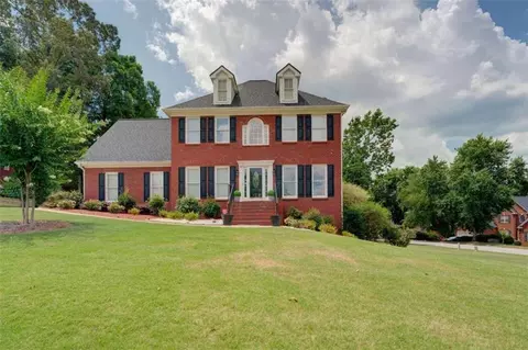 2401 Danbury Ct, Conyers, GA 30094