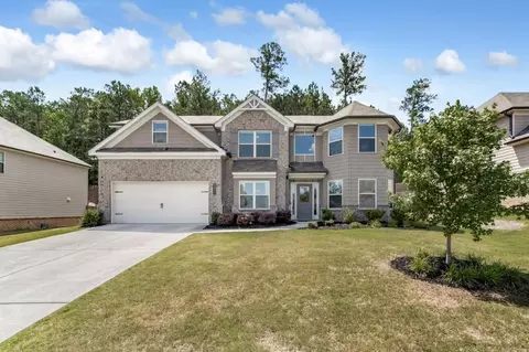 2317 Bear Paw Dr, Lawrenceville, GA 30043