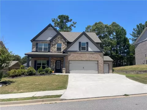 1602 Lapland Dr, Lawrenceville, GA 30045