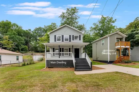 86 Brown Ave SE, Atlanta, GA 30315