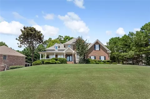 4890 N Point Way, Cumming, GA 30041