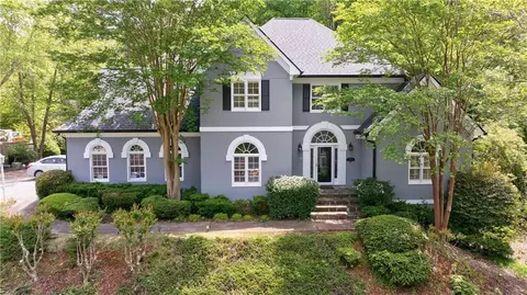1610 Spring Arbor Ct, Lilburn, GA 30047