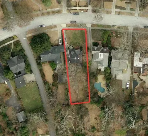 675 Sherwood Rd NE, Atlanta, GA 30324