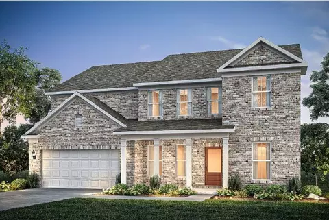 128 Aj Welch Jr Way, Mcdonough, GA 30252
