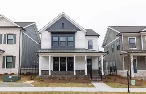 948 Howington Way, Buford, GA 30518