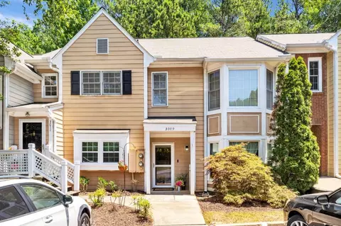 3009 Camden Way, Alpharetta, GA 30005