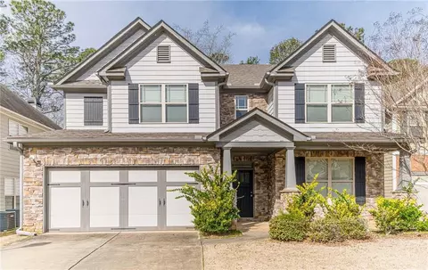 2742 Collins Cove Ave, Lawrenceville, GA 30043