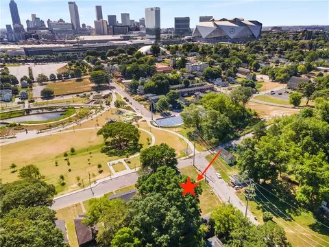 667 Thurmond St NW, Atlanta, GA 30314