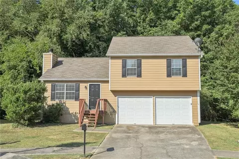 4215 Morningside Way, Powder Springs, GA 30127