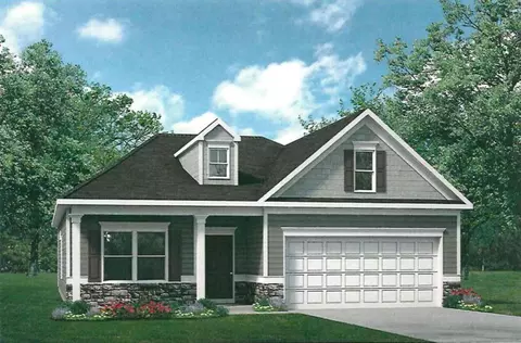 32 Bennett Way, Rome, GA 30161