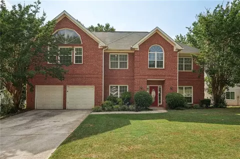 1649 Golf Link Dr, Stone Mountain, GA 30088