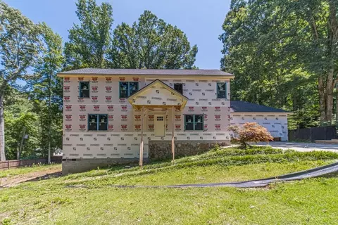 256 Firecrest Ln, Lawrenceville, GA 30046