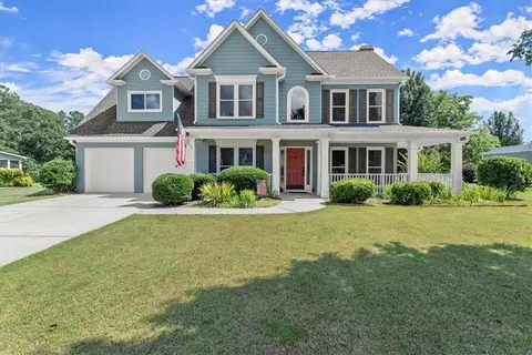 30 Parkside Dr, Dallas, GA 30157