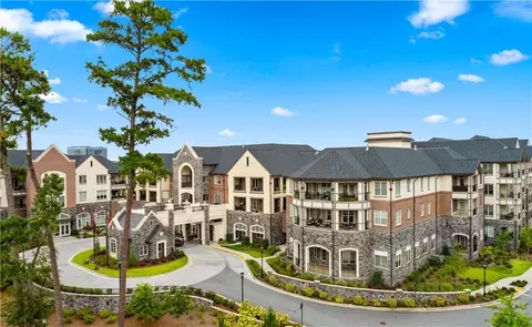 229 Peachtree Hills Ave NE #435, Atlanta, GA 30305