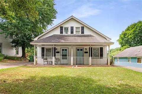 445 Atlanta Ave SE, Atlanta, GA 30315