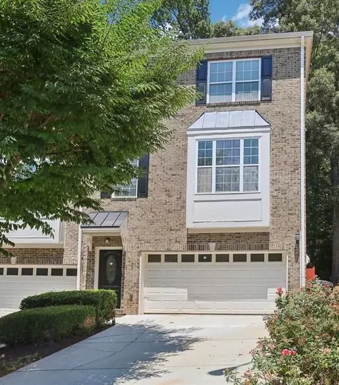 2889 Brandl Cove Ct #3, Marietta, GA 30067