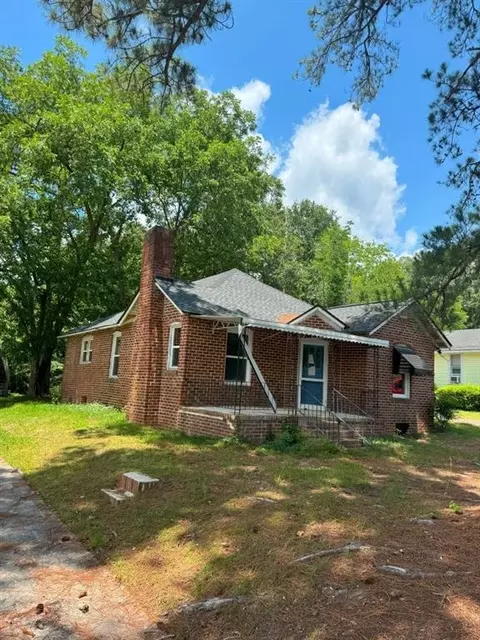 2396 New Clinton Rd, Macon, GA 31217