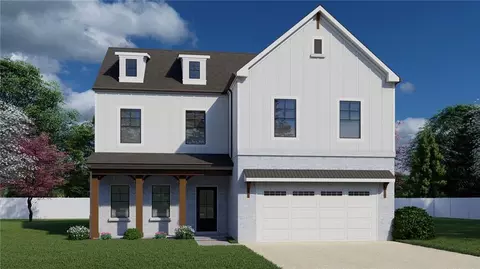 6083 Morning Star Ln, Gainesville, GA 30506