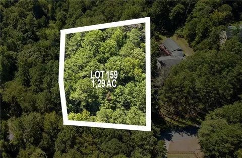 5070 Greentree Trl, Atlanta, GA 30349