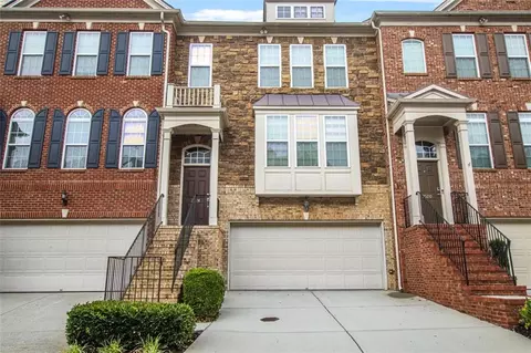 2524 Friar Tuck Lane Unit #73/14, Smyrna, GA 30080