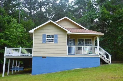 4853 Steadman Rd, Buchanan, GA 30113 photo 3