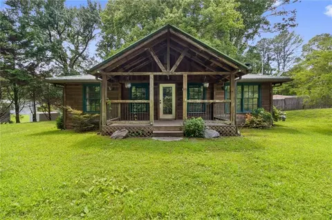11 Old Pleasant Valley Rd, Talking Rock, GA 30175