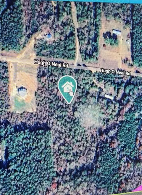 0 Hugh Oneal Rd, Greenville, GA 30222