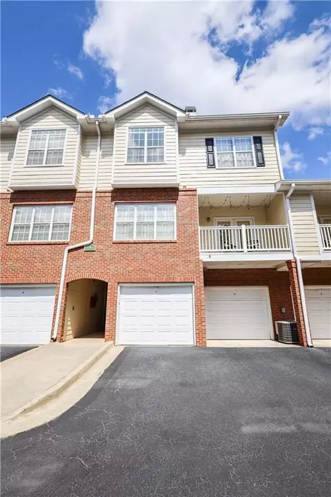 408 Spring Heights Ln SE #4408, Smyrna, GA 30080